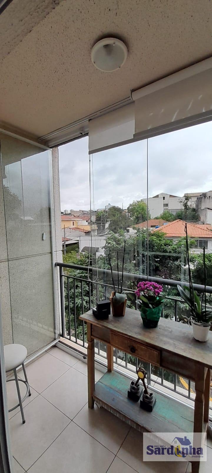 Apartamento à venda com 3 quartos, 1 suíte, 2 vagas e 68m² no Jardim Monte Kemel, São Paulo (SP) — foto 8 de 24
