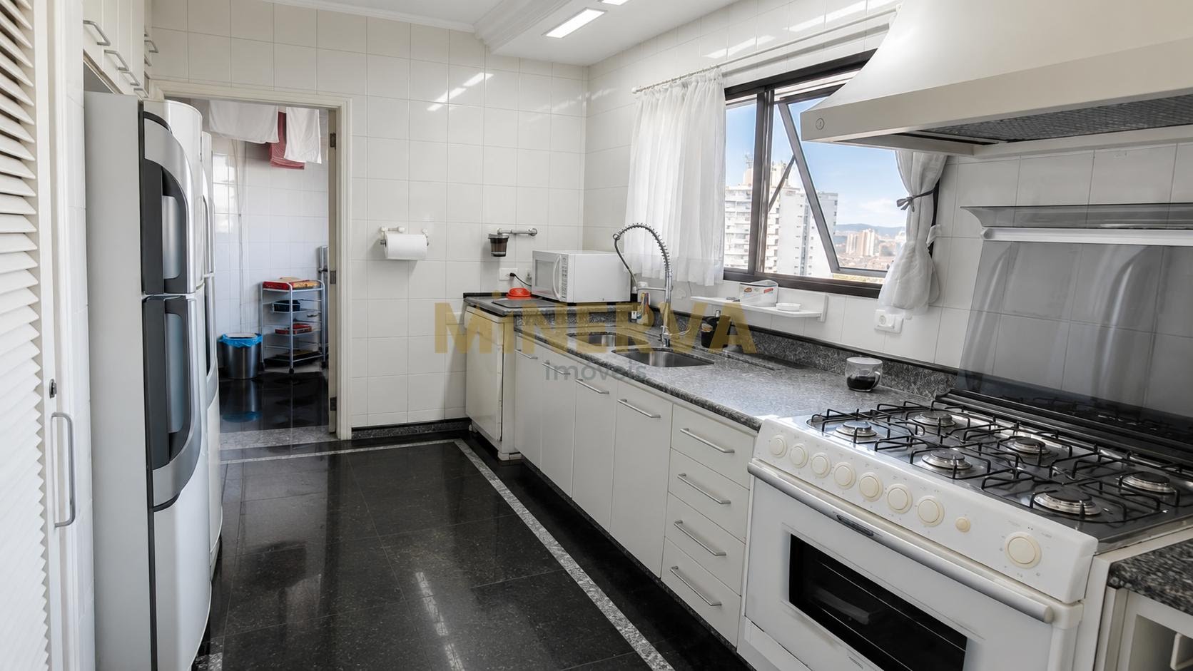 Apartamento à venda com 4 quartos, 3 suítes, 3 vagas e 245m² no Camargos, Guarulhos (SP) — foto 10 de 30