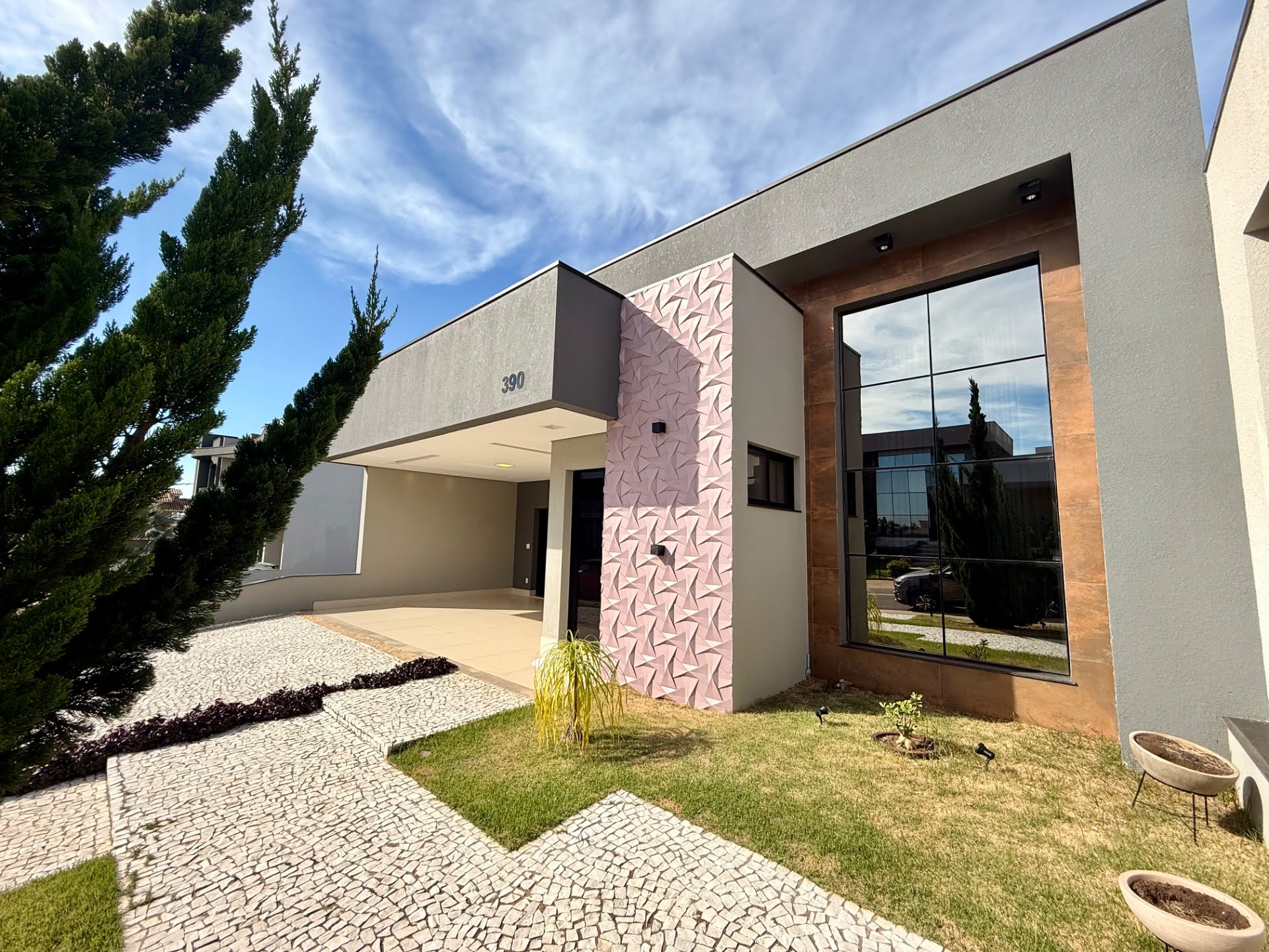 Casa à venda com 3 quartos, 3 suítes, 4 vagas e 183m² no Jardim Residencial Dona Maria José, Indaiatuba (SP) — foto 4 de 30