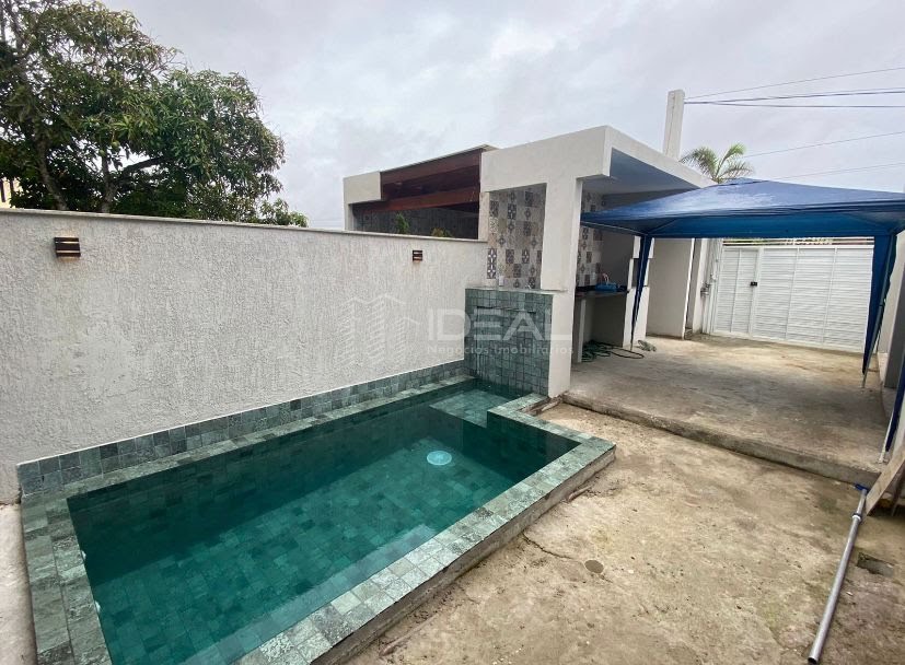 Casa à venda com 2 quartos, 2 suítes, 1 vaga e 150m² no Atafona, São João da Barra (RJ) — foto 12 de 14