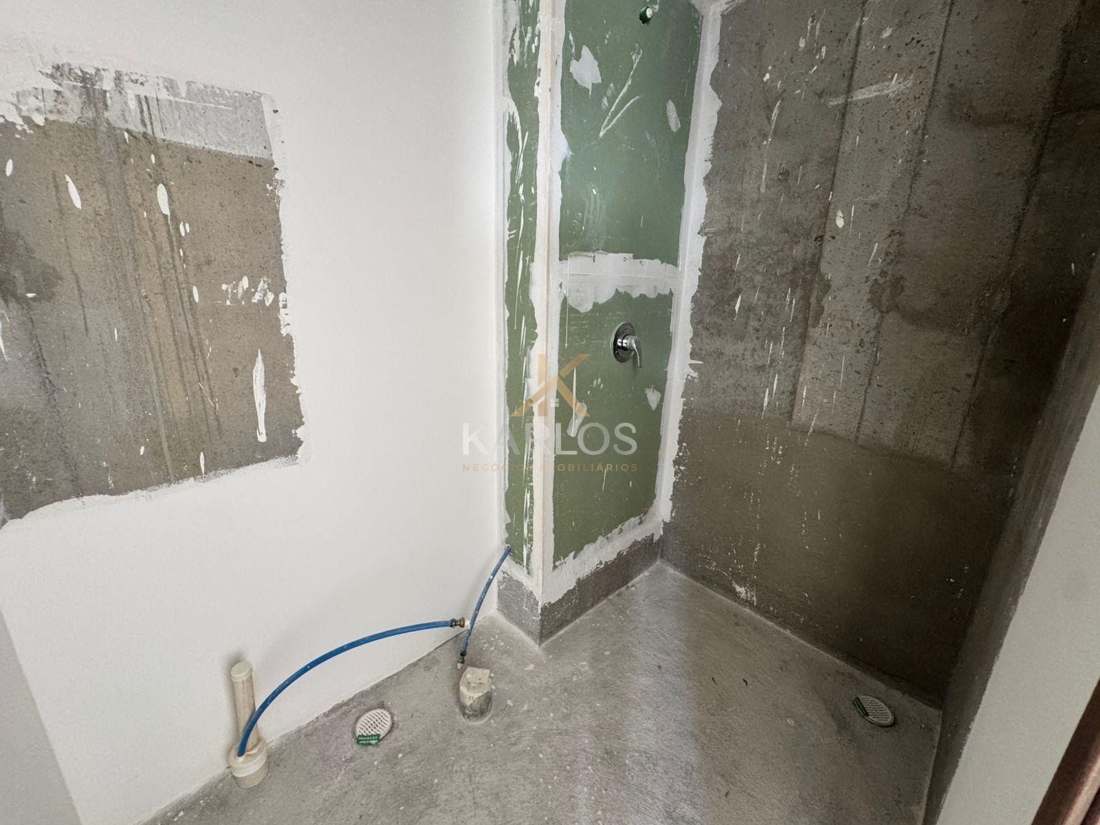 Apartamento à venda com 2 quartos, 1 suíte, 1 vaga e 46m² no Peixinhos, Olinda (PE) — foto 8 de 22