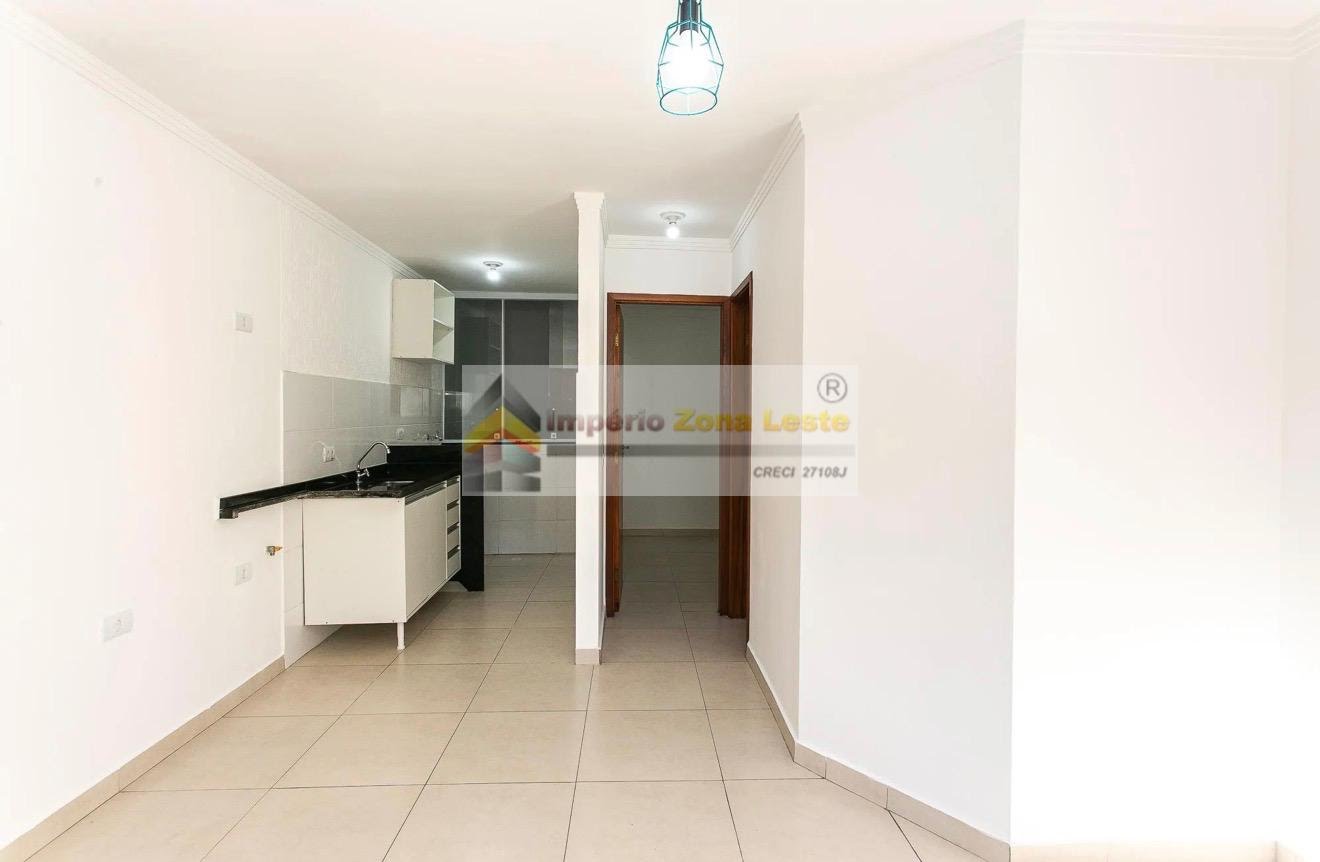 Apartamento, 1 quarto, 30 m² - Foto 1