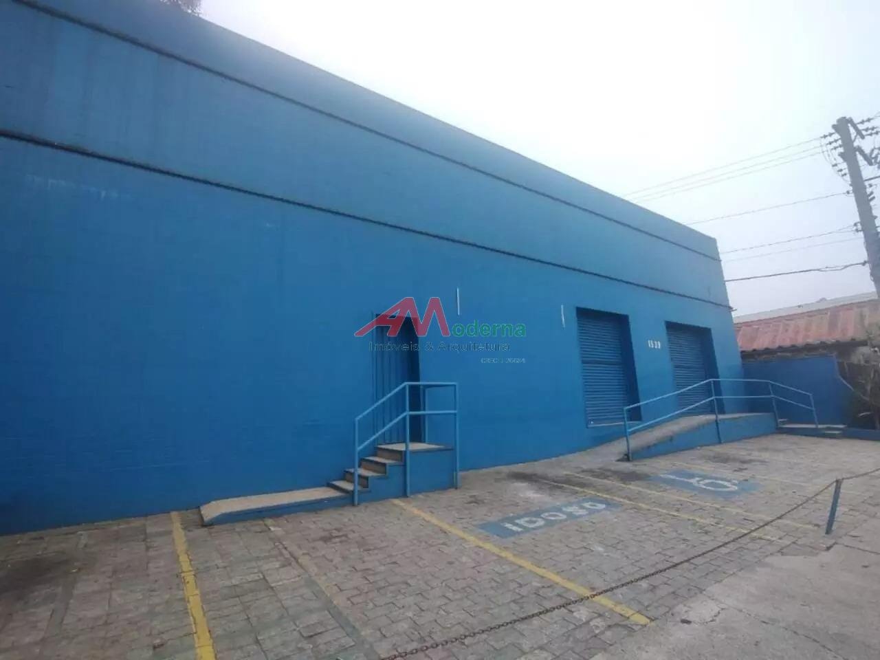Comercial para alugar com 8 vagas e 590m² no Baeta Neves, São Bernardo do Campo (SP) — foto 26 de 28