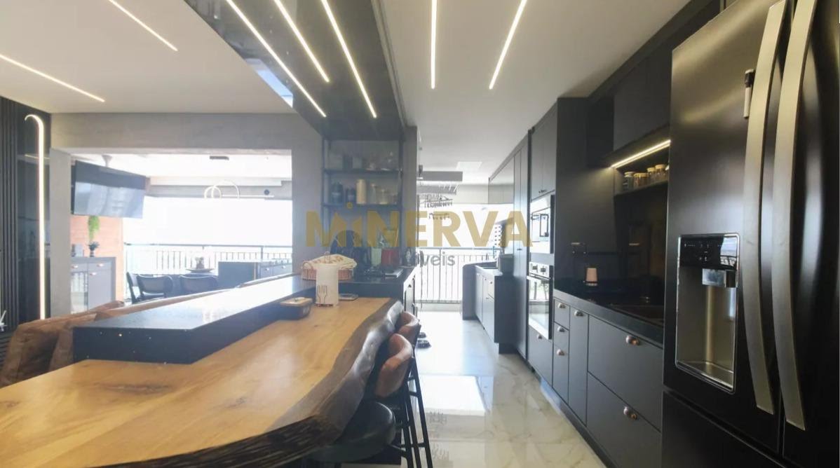 Apartamento à venda com 3 quartos, 3 suítes, 2 vagas e 112m² no Tatuapé, São Paulo (SP) — foto 6 de 30