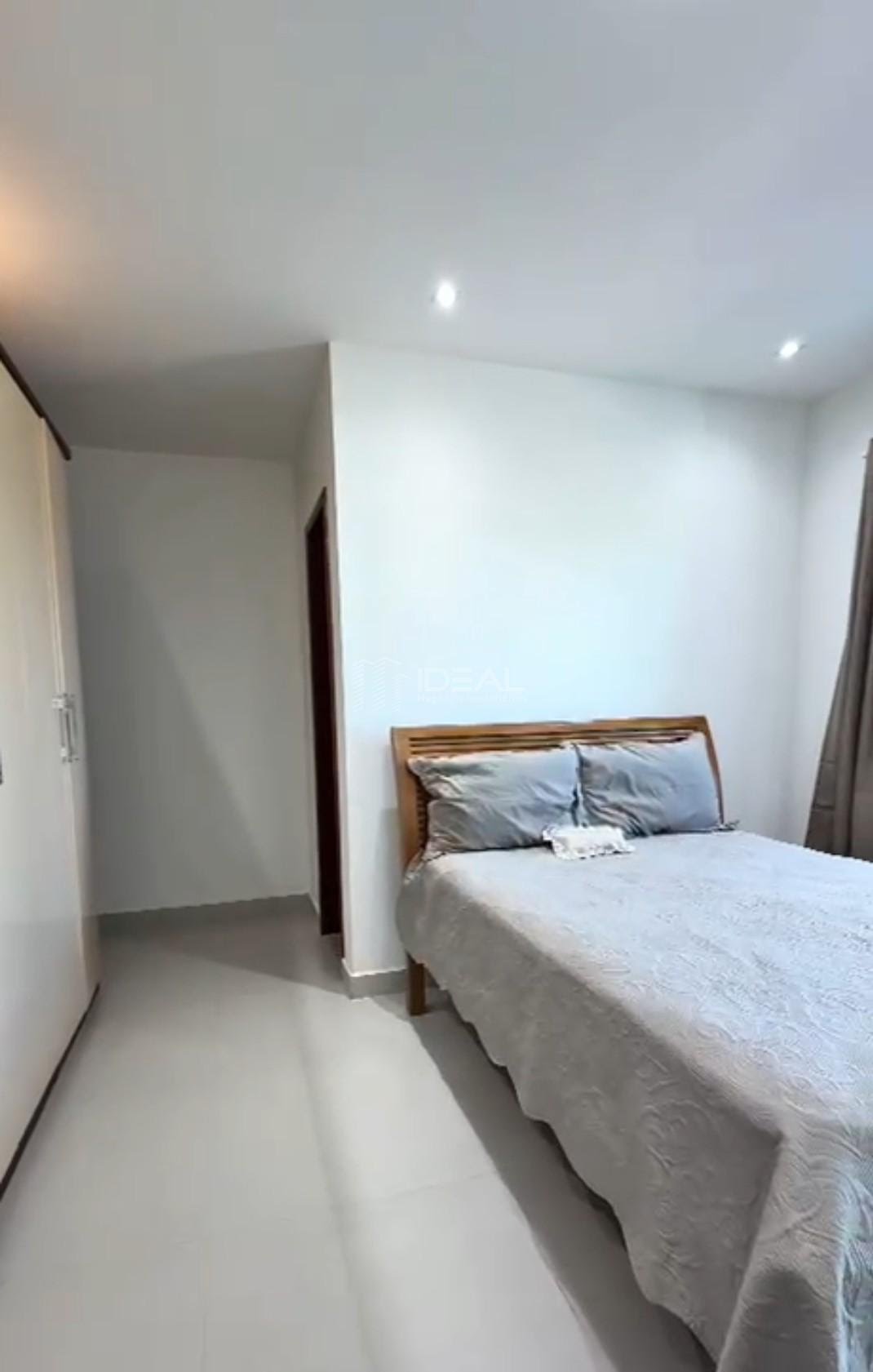 Casa à venda com 2 quartos, 2 suítes, 1 vaga e 112m² no Alphagreen, Campos dos Goytacazes (RJ) — foto 11 de 12