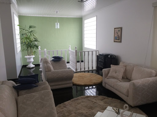 sala íntima