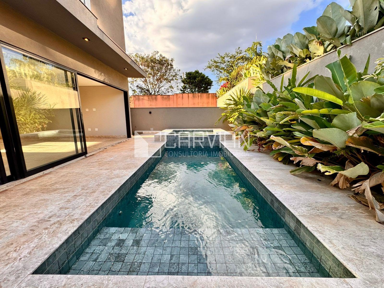 Casa à venda com 5 quartos, 5 suítes, 4 vagas e 502m² no Jardim Olhos D Agua, Ribeirão Preto (SP) — foto 8 de 30