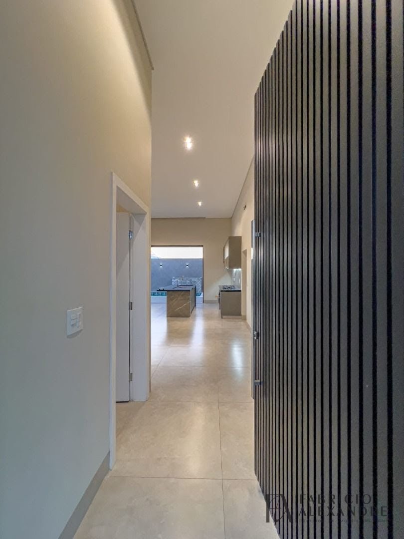 Casa à venda com 3 quartos, 1 suíte, 4 vagas e 153m² no Residencial Maria Júlia, São José do Rio Preto (SP) — foto 10 de 29