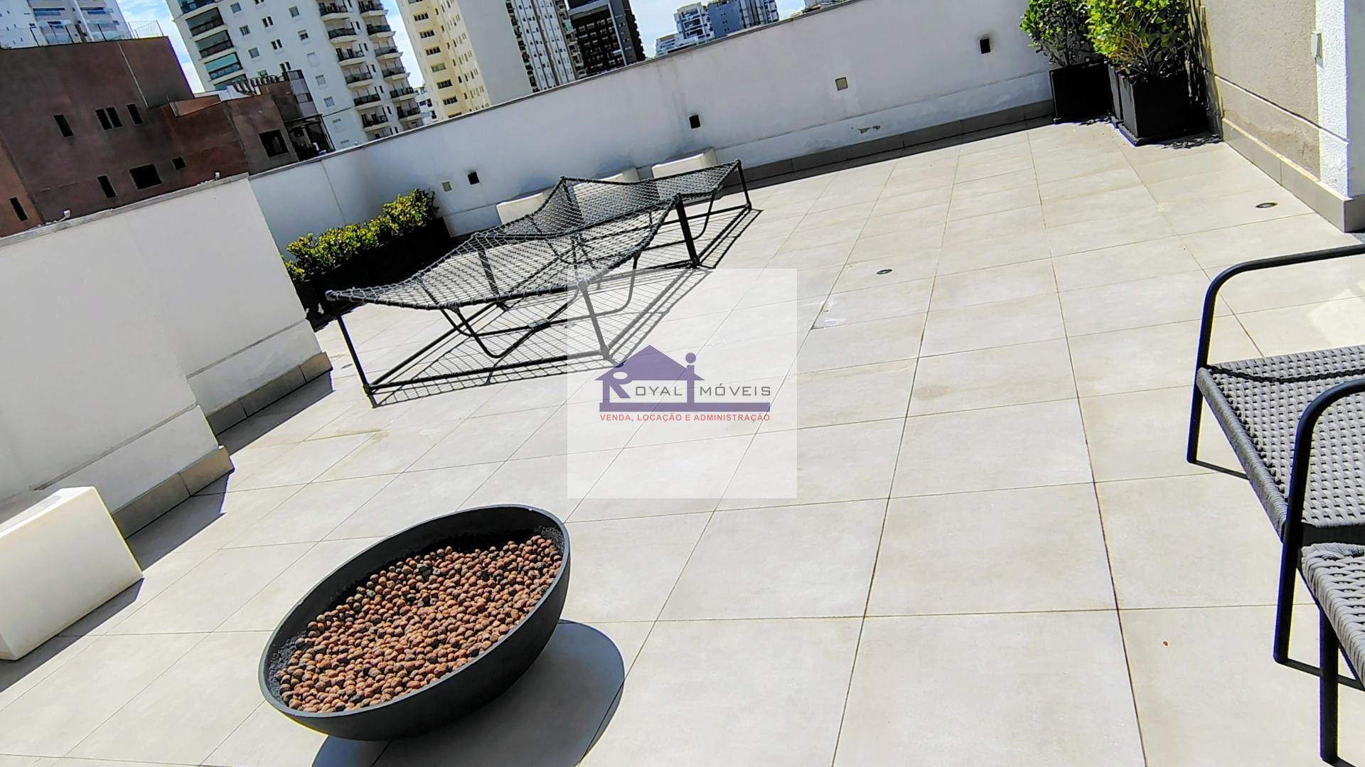 Studio à venda com 1 quarto, 1 banheiro e 25m² no Campo Belo, São Paulo (SP) — foto 25 de 30