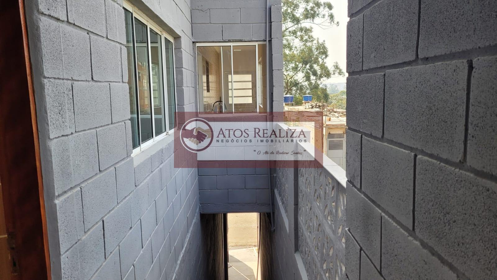 Apartamento à venda com 2 quartos, 1 banheiro e 60m² no Jardim Sao Rafael, São Paulo (SP) — foto 11 de 30