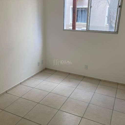 Apartamento de 2 quartos para venda no Condomínio Parque Goytacazes no Joquei Club - Campos dos Goytacazes, RJ