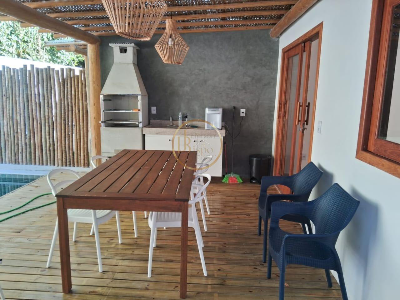 Casa à venda com 2 quartos, 2 suítes, 1 vaga e 100m² no Lot. Parracho, Porto Seguro (BA) — foto 14 de 18