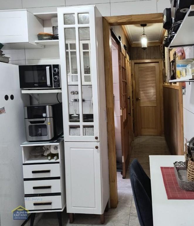 Apartamento à venda com 1 quarto, 1 banheiro, 1 vaga e 42m² no Aviação, Praia Grande (SP) — foto 5 de 20