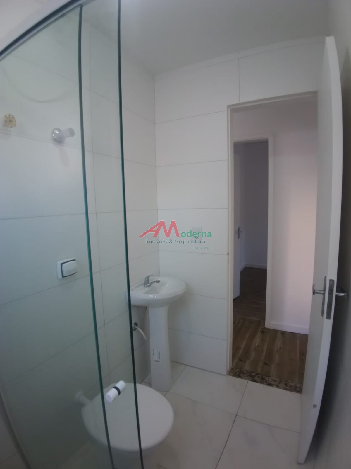 Apartamento à venda com 2 quartos, 1 banheiro, 1 vaga e 60m² no Paulicéia, São Bernardo do Campo (SP) — foto 19 de 22