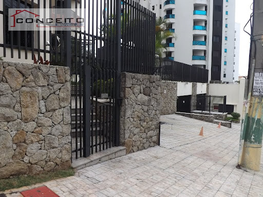 Apartamento em Vila Regente Feijó  -  São Paulo