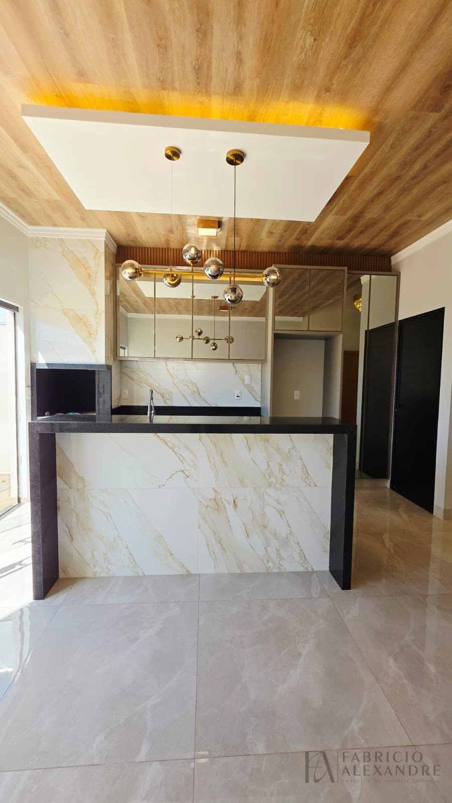 Casa à venda com 3 quartos, 1 suíte e 120m² no Set Sul II, São José do Rio Preto (SP) — foto 20 de 30