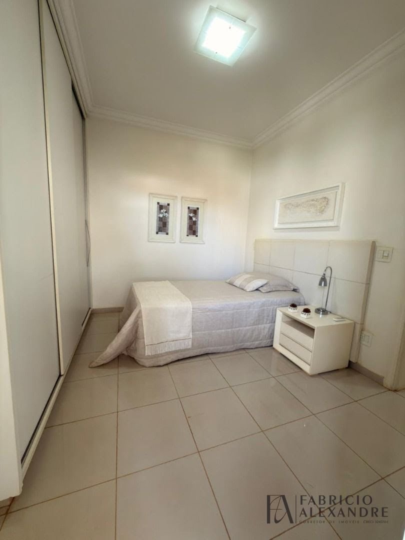 Casa à venda com 4 quartos, 4 suítes, 4 vagas e 337m² no Recanto Real, São José do Rio Preto (SP) — foto 22 de 30