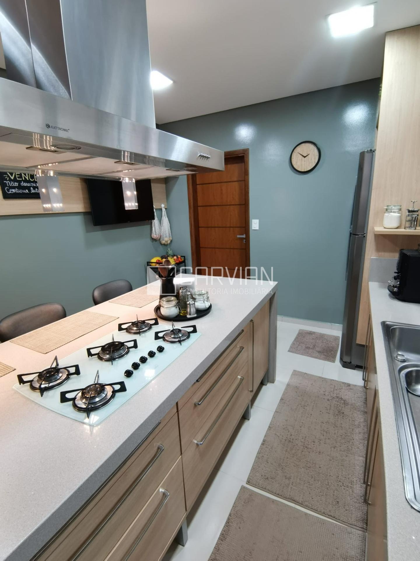 Casa à venda com 4 quartos, 2 suítes e 306m² no Condomínio Figueira Branca, Ribeirão Preto (SP) — foto 10 de 30
