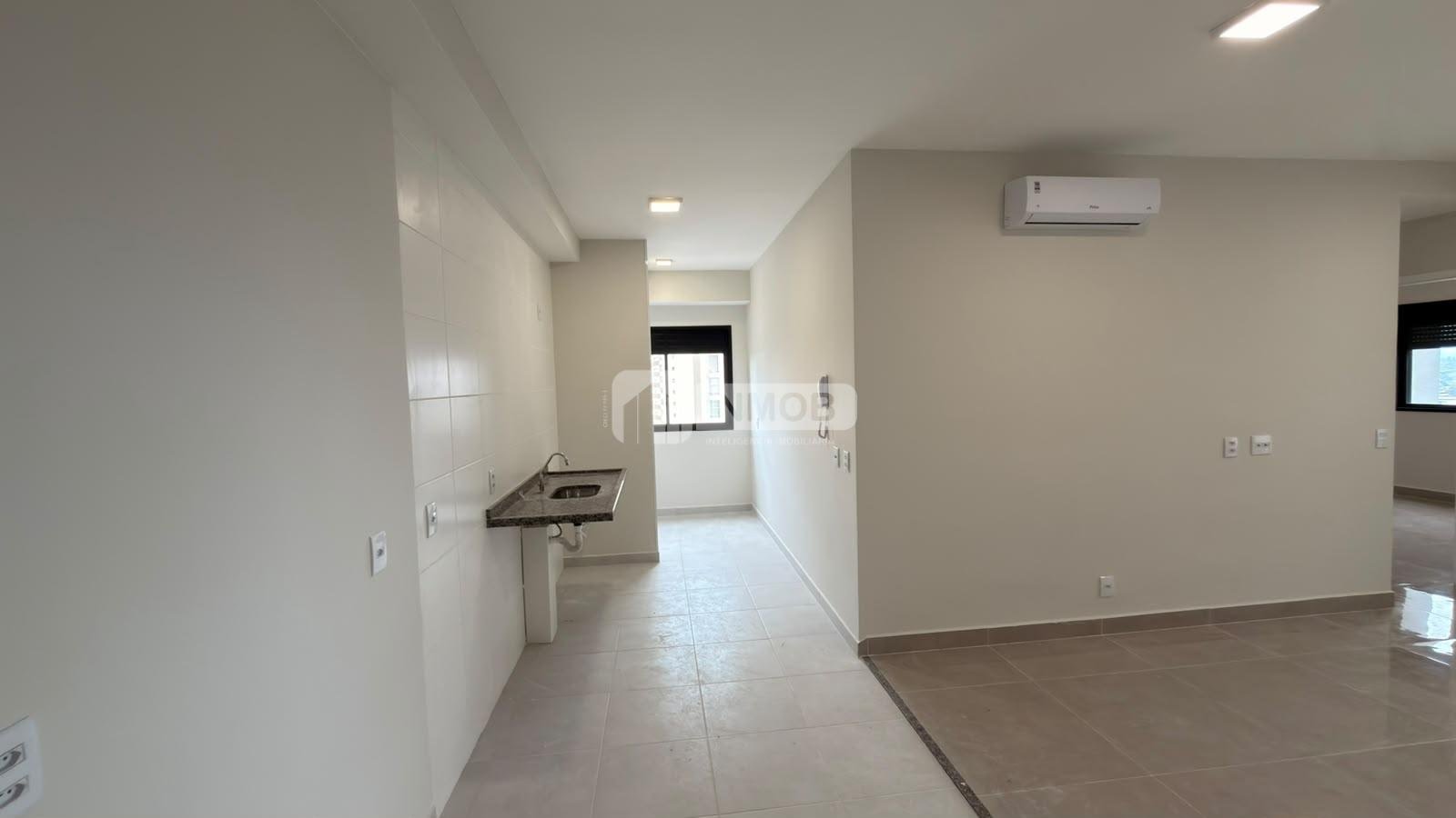 Apartamento à venda com 2 quartos, 1 banheiro, 1 vaga e 63m² no Loteamento Residencial e Comercial Bosque Flamboyant, Taubaté (SP) — foto 4 de 30