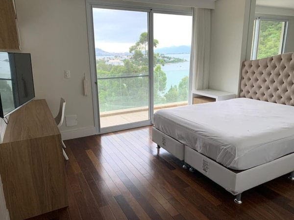 Casa à venda com 5 quartos e 5 suítes no Cacupé, Florianópolis (SC) — foto 20 de 22