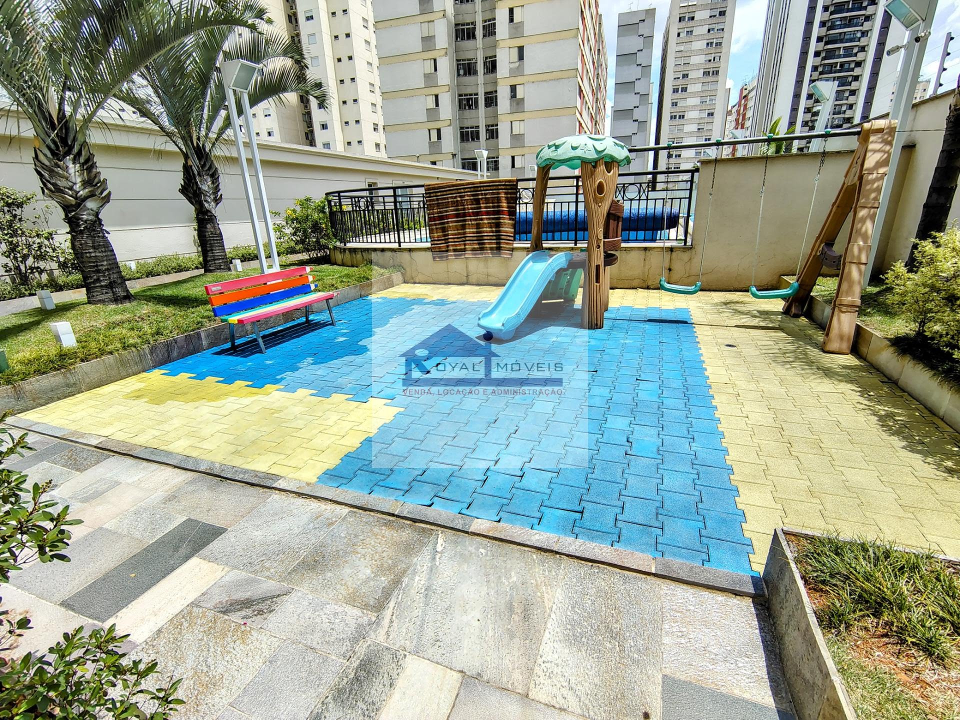 Apartamento para alugar com 2 quartos, 1 suíte, 2 vagas e 56m² no Mirandópolis, São Paulo (SP) — foto 26 de 30