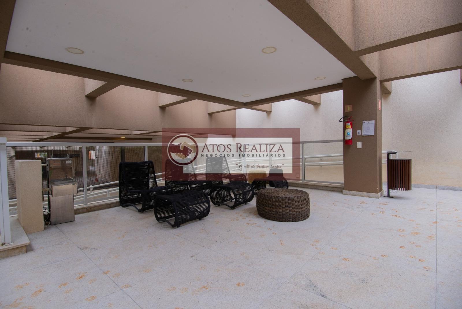 Studio à venda com 1 quarto, 1 banheiro e 42m² no Campo Belo, São Paulo (SP) — foto 6 de 30