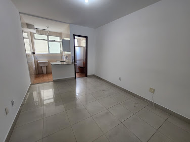 Apartamento em Lourdes  -  Belo Horizonte