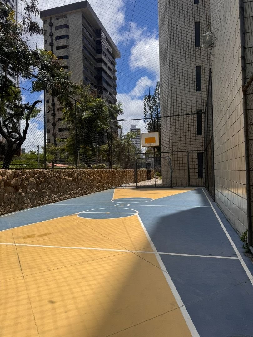 Apartamento à venda com 5 quartos, 2 suítes, 2 vagas e 160m² no Madalena, Recife (PE) — foto 4 de 30