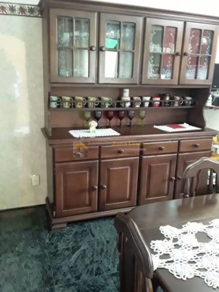 Sobrado, 3 quartos, 201 m² - Foto 7