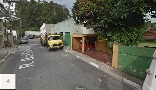 Galpão em Vila Carrão  -  São Paulo
