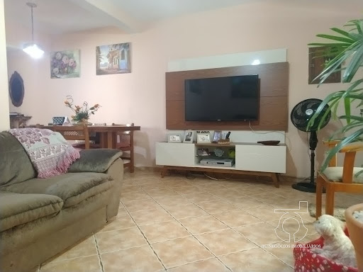 Casa em Jardim Monte Alegre  -  Taboão da Serra