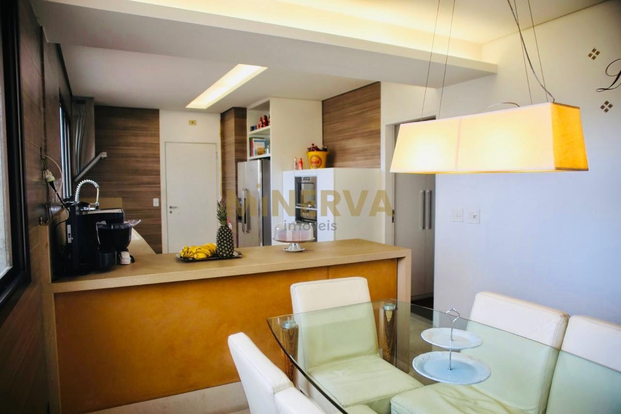 Apartamento para alugar com 3 quartos, 3 suítes, 2 vagas e 186m² no Tatuapé, São Paulo (SP) — foto 6 de 30
