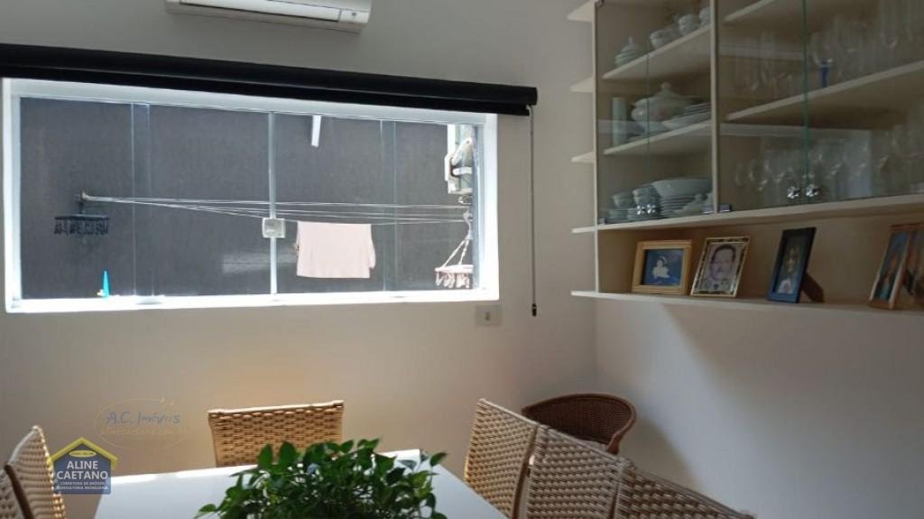 Casa à venda com 3 quartos, 2 suítes, 2 vagas e 129m² no Vilamar, Praia Grande (SP) — foto 6 de 30