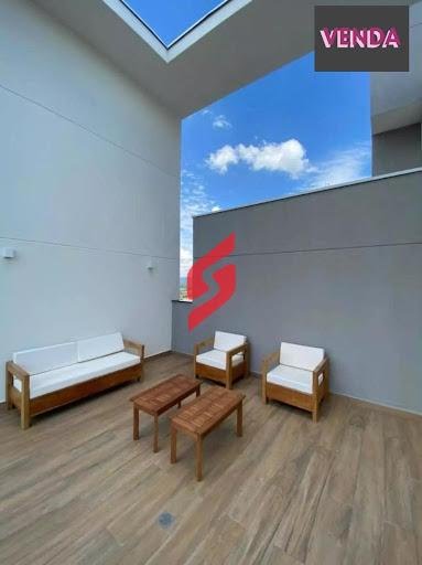 Apartamento em Parque Campolim  -  Sorocaba