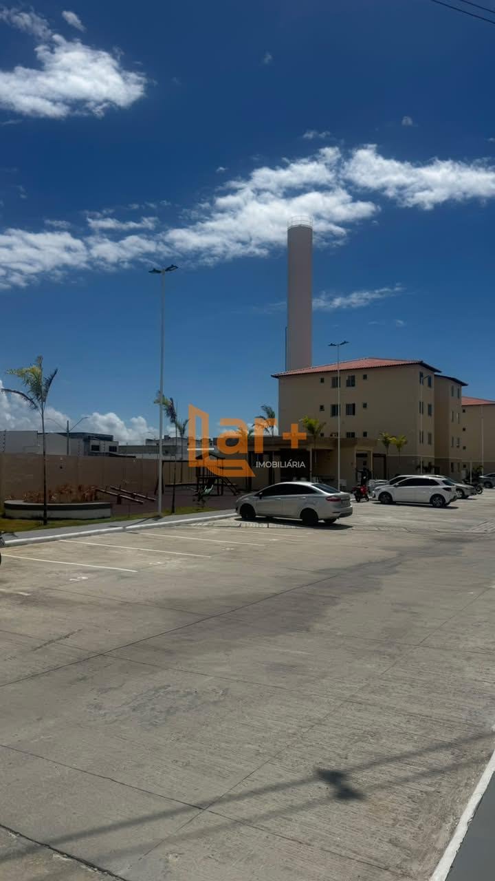 Apartamento para alugar com 2 quartos, 1 banheiro e 48m² no Centro, Barra dos Coqueiros (SE) — foto 10 de 23