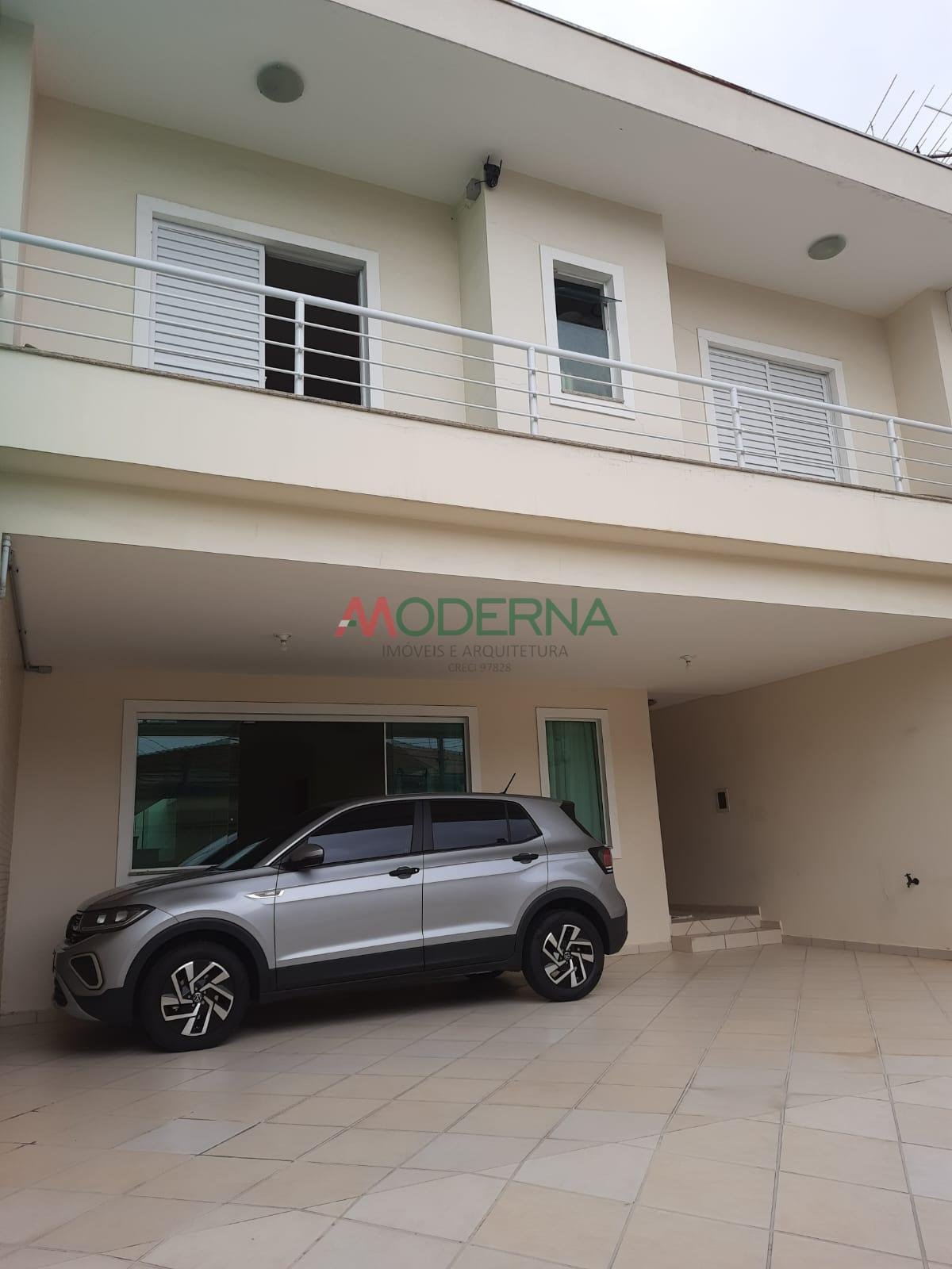 Casa à venda com 3 quartos, 2 suítes, 4 vagas e 218m² no Rudge Ramos, São Bernardo do Campo (SP) — foto 22 de 23