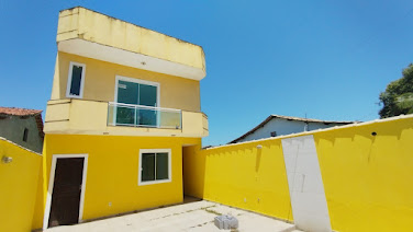 Casa em Santa Irene, Casimiro de Abreu | 3 Dorms, 1 Suíte