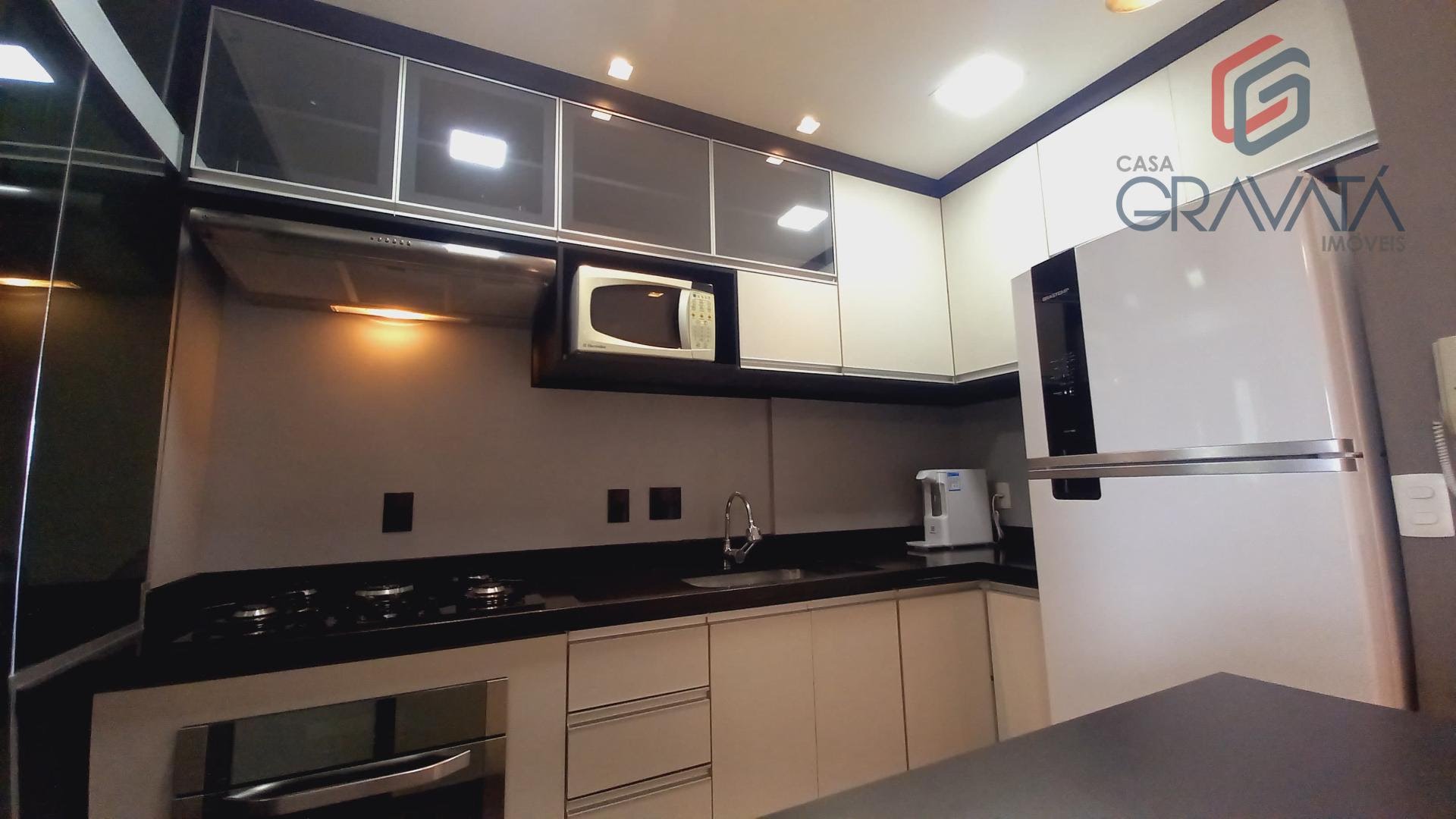 Apartamento à venda com 2 quartos, 1 suíte, 1 vaga e 66m² no Vila América, Santo André (SP) — foto 28 de 30