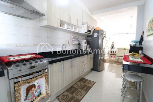 Casa de Condomínio, 3 quartos - Foto 7