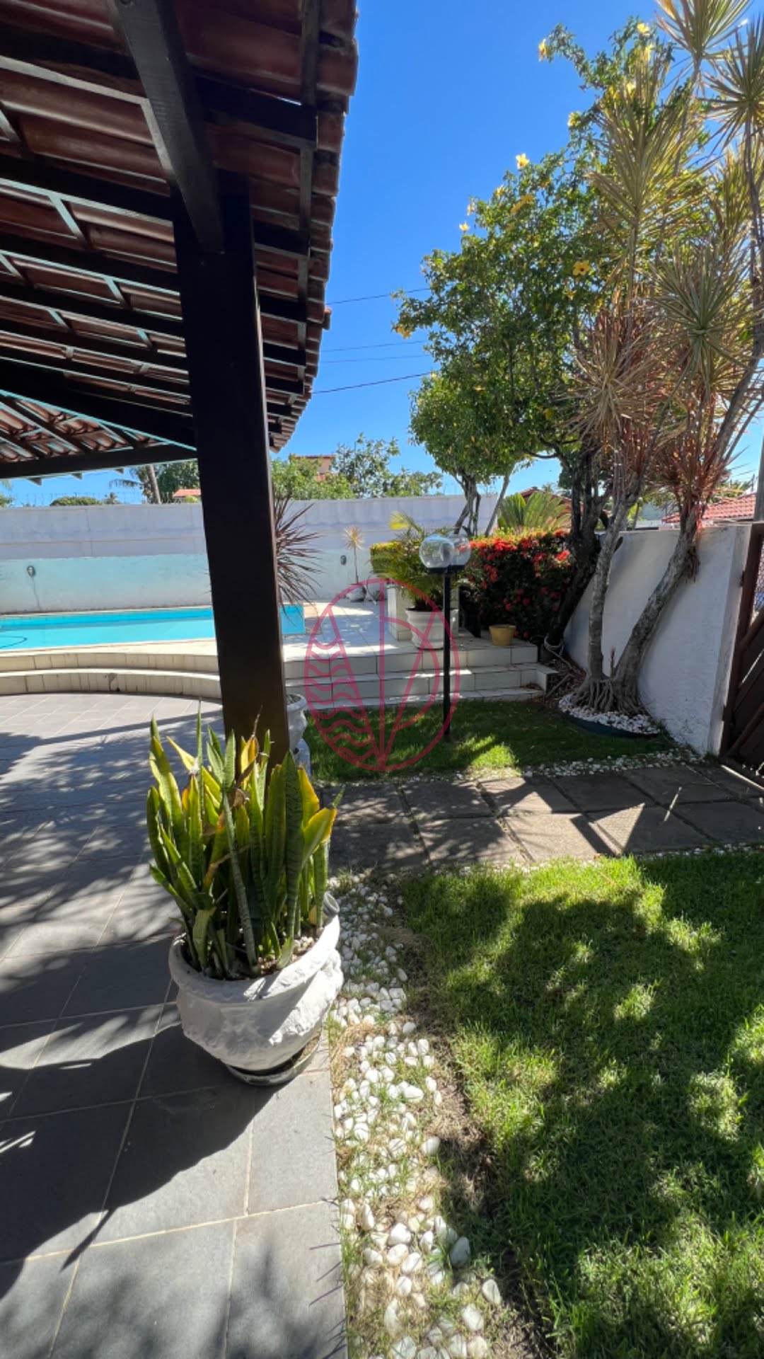 Casa à venda com 4 quartos, 1 suíte, 1 vaga e 140m² no Vila de Abrantes (abrantes), Camaçari (BA) — foto 23 de 30