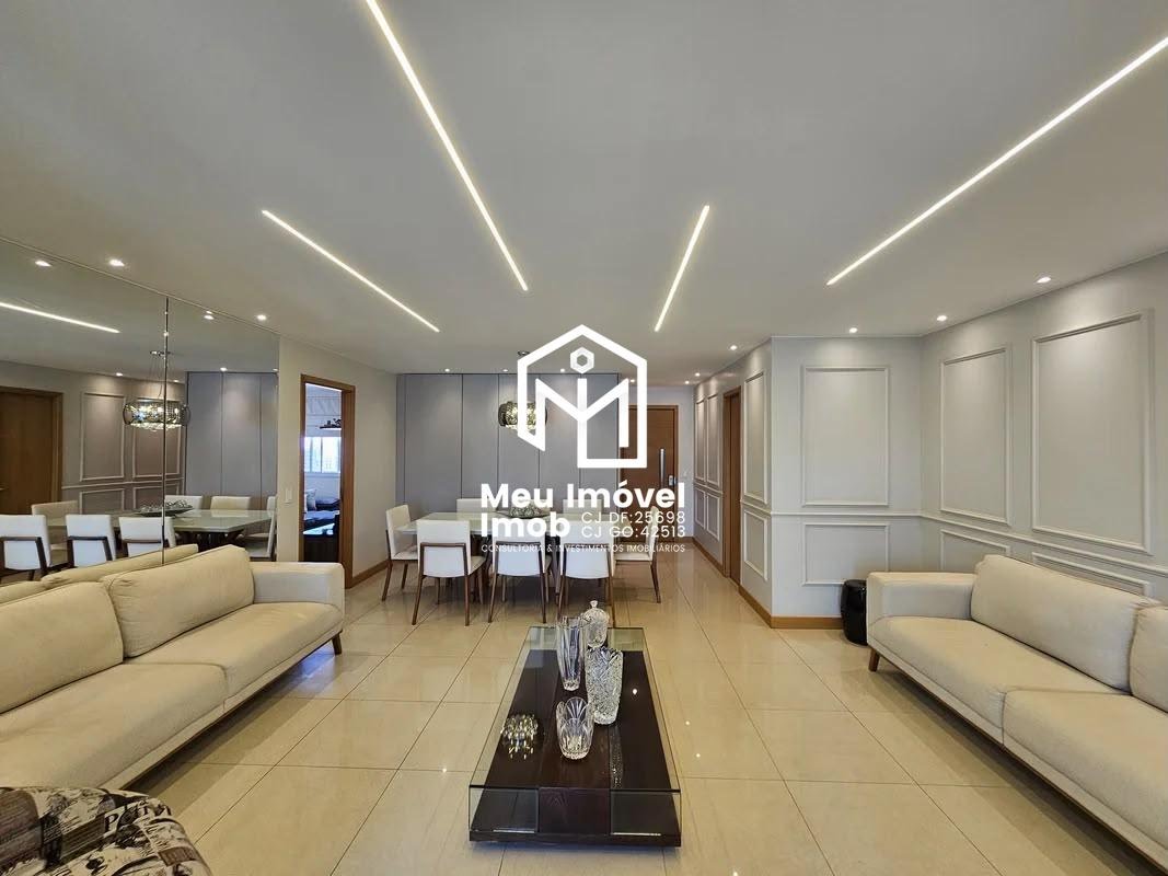 Apartamento, 4 quartos, 169 m² - Foto 10