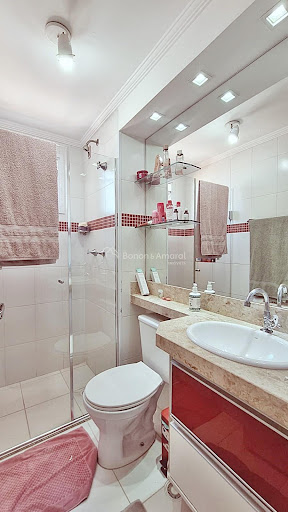 Apartamento, 2 quartos, 50 m² - Foto 23