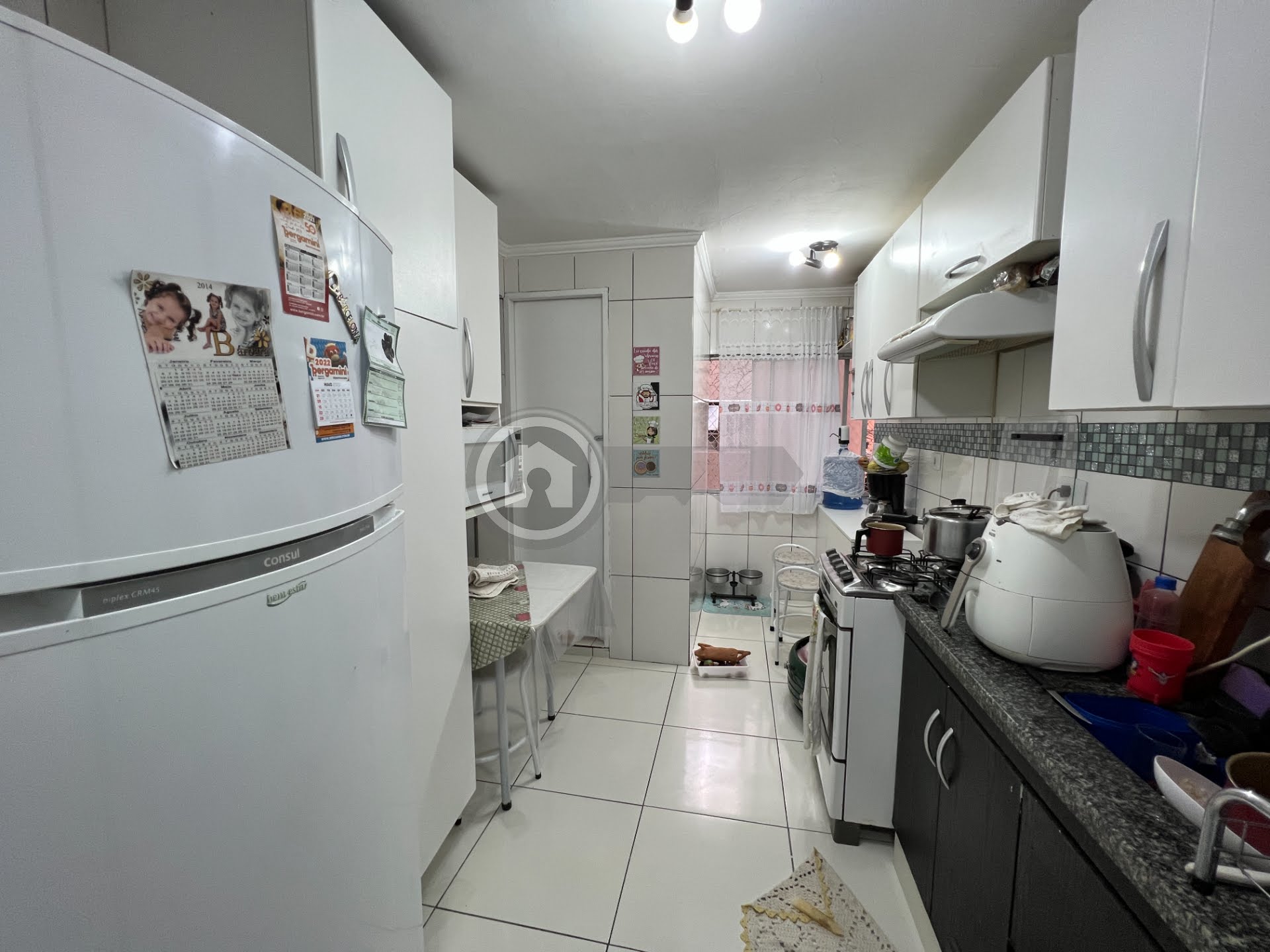 Apartamento à venda com 2 quartos, 2 banheiros, 1 vaga e 63m² no Tucuruvi, São Paulo (SP) — foto 7 de 18