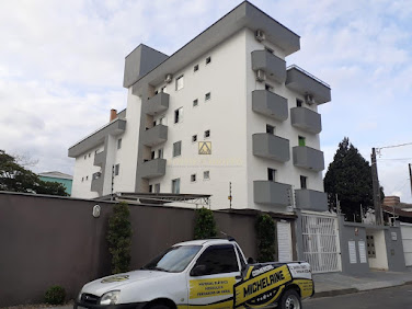Apartamento com elevador  -  Joinville