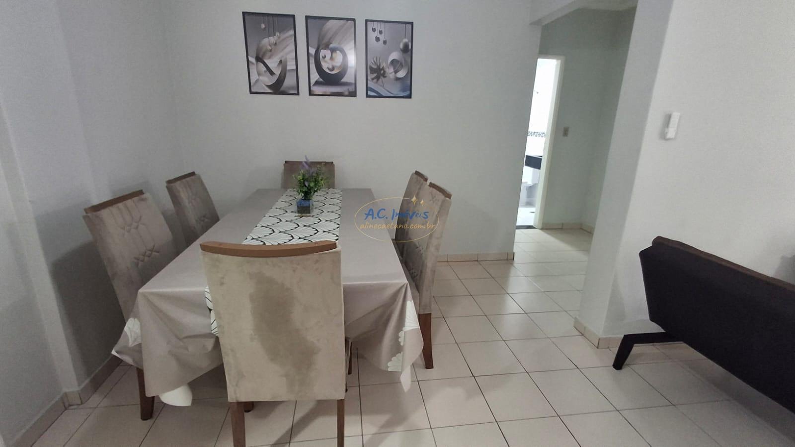Apartamento à venda com 2 quartos, 1 suíte, 1 vaga e 95m² no Vila Tupi, Praia Grande (SP) — foto 18 de 30
