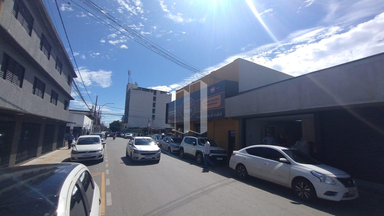 Comercial à venda com 3 banheiros e 500m² no Setor Campinas, Goiânia — foto principal