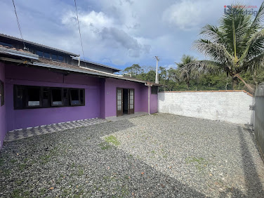 Casa com 1 dormitório para alugar, 47 m² por R$ 1.650+ taxas/mês - Jardim Sofia - Joinville/SC