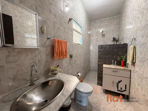 Casa à Venda no bairro São José, Pará de Minas – 2 Quartos, 129m²