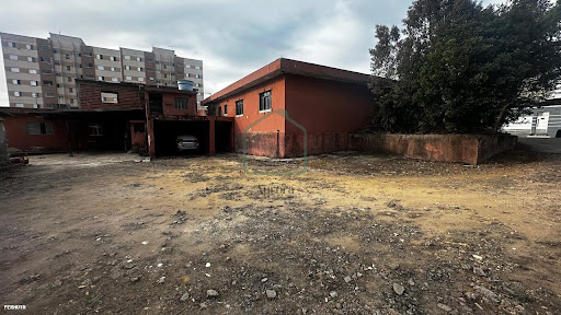 Terreno para Venda em Suzano / SP no bairro Vila Urupês 