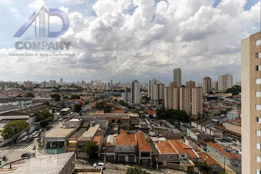 Apartamento em Vila das Merces  -  São Paulo